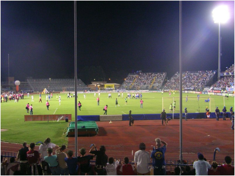 Empoli - Arezzo  05.06.2005 050